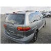 Image 4 : 1998 - TOYOTA SIENNA