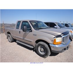 1999 - FORD F-250