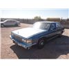 Image 2 : 1988 - CADILLAC FLEETWOOD