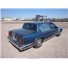 Image 4 : 1988 - CADILLAC FLEETWOOD
