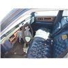 Image 5 : 1988 - CADILLAC FLEETWOOD