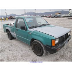 1987 - DODGE RAM