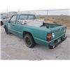 Image 3 : 1987 - DODGE RAM