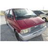 Image 1 : 1995 - FORD AEROSTAR
