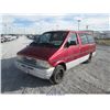 Image 2 : 1995 - FORD AEROSTAR