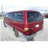 Image 3 : 1995 - FORD AEROSTAR