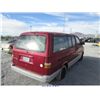 Image 4 : 1995 - FORD AEROSTAR