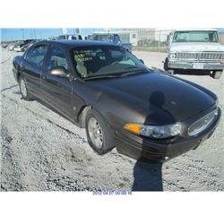2003 - BUICK LE SABRE
