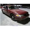 Image 1 : 2000 - FORD CROWN VICTORIA