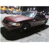 Image 2 : 2000 - FORD CROWN VICTORIA