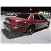 Image 4 : 2000 - FORD CROWN VICTORIA