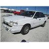 Image 2 : 1994 - FORD TEMPO