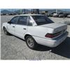 Image 3 : 1994 - FORD TEMPO