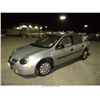 Image 2 : 2004 - DODGE NEON