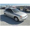 Image 1 : 2002 - KIA RIO