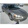 Image 1 : 2003 - CHRYSLER SEBRING