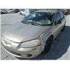 Image 2 : 2003 - CHRYSLER SEBRING