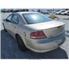 Image 3 : 2003 - CHRYSLER SEBRING