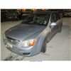 Image 2 : 2007 - KIA SPECTRA