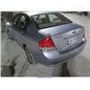 Image 3 : 2007 - KIA SPECTRA