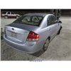 Image 4 : 2007 - KIA SPECTRA