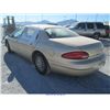 Image 3 : 1999 - CHRYSLER CONCORDE