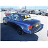 Image 3 : 1996 - SATURN SL1