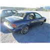 Image 4 : 1996 - SATURN SL1