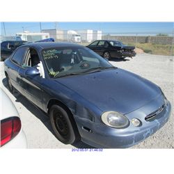1999 - FORD TAURUS