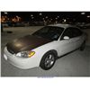 Image 2 : 2000 - FORD TAURUS // REBUILT SALVAGE