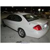 Image 3 : 2000 - FORD TAURUS // REBUILT SALVAGE