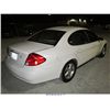 Image 4 : 2000 - FORD TAURUS // REBUILT SALVAGE