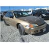 Image 1 : 2000 - CHEVROLET CAVALIER