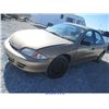 Image 2 : 2000 - CHEVROLET CAVALIER