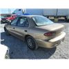 Image 3 : 2000 - CHEVROLET CAVALIER