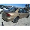 Image 4 : 2000 - CHEVROLET CAVALIER