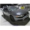 Image 1 : 2002 - MITSUBISHI GALANT