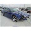 Image 1 : 2004 - FORD MUSTANG