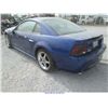 Image 3 : 2004 - FORD MUSTANG