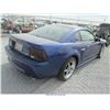 Image 4 : 2004 - FORD MUSTANG