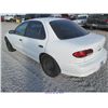 Image 3 : 1999 - CHEVROLET CAVALIER