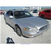 Image 1 : 2001 - BUICK LE SABRE