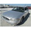 Image 2 : 2001 - BUICK LE SABRE