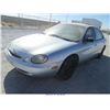 Image 2 : 1997 - FORD TAURUS