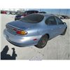 Image 4 : 1997 - FORD TAURUS