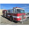 Image 1 : 1994 - PIERCE FIRETRUCK