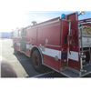 Image 3 : 1994 - PIERCE FIRETRUCK