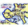 Image 1 : Air Atlas Maroc  MAZUR En quelques heures, le cadre de vos reves.      Maquette a la gouache si...