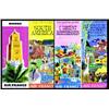 Image 1 : Lot de 39 fascicule illustres Air France   Illustrant de nombreuses destinations desservies par...
