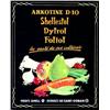 Image 1 : Arkotine D-10, shellestol, dytrol, foliol.   La sante de vos cultures. Produits Shell. Distribu...